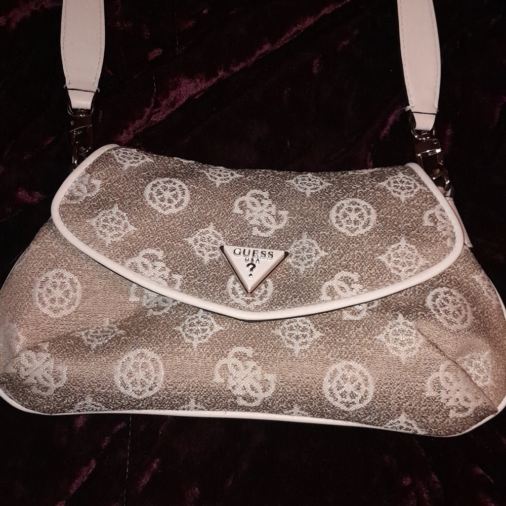 Guess Shoulder Bag (New)
